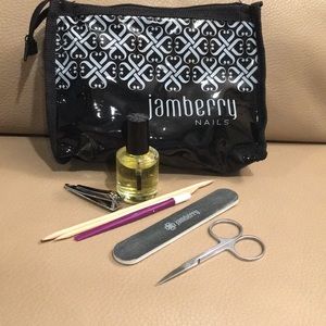 Jamberry Nails Application Kit